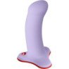 FUN FACTORY - DILDO AMOR PARA EL PUNTO G MORADO