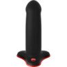 FUN FACTORY - DILDO DE PUNTO G AMOR NEGRO