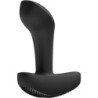 FUN FACTORY - VIBRADOR ANAL BOOTIE VIBE NEGRO