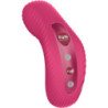 FUN FACTORY - LAYA III VIBRADOR LAY-ON FRAMBUESA