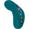 FUN FACTORY - LAYA III VIBRADOR LAY-ON VERDE