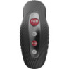 FUN FACTORY - VIBRADOR LAYA III NEGRO