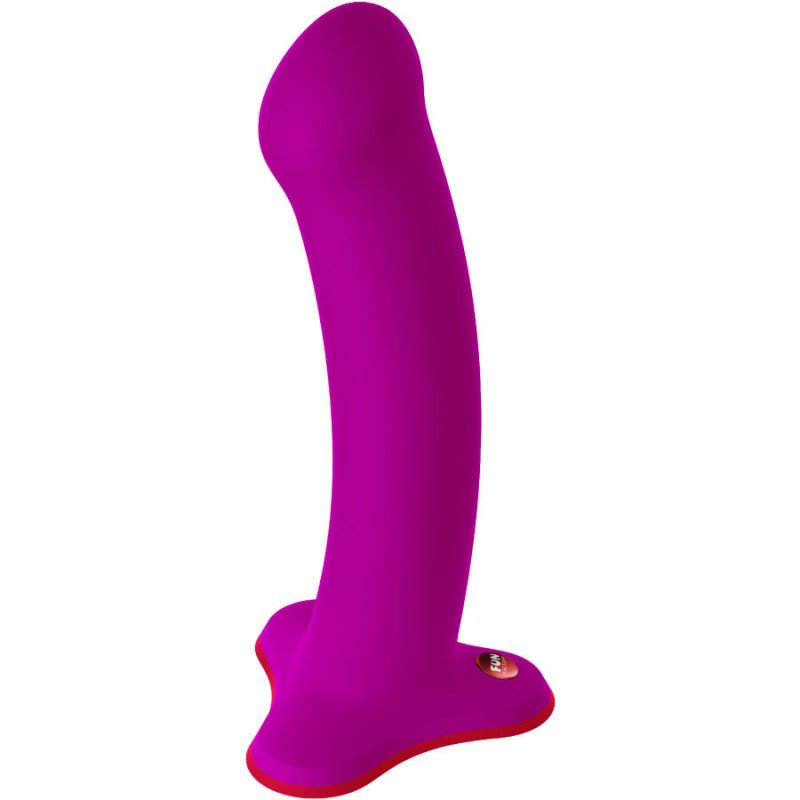 FUN FACTORY - DILDO MAGNUM PARA EL PUNTO G CON MORA