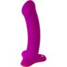 FUN FACTORY - DILDO MAGNUM PARA EL PUNTO G CON MORA