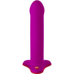 FUN FACTORY - MAGNUM DILDO PUNTO G MORADO
