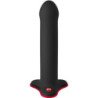FUN FACTORY - MAGNUM DILDO PUNTO G NEGRO