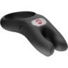 FUN FACTORY - ANILLO VIBRADOR PARA PENE NEGRO (NOS)