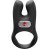 FUN FACTORY - ANILLO VIBRADOR PARA PENE NEGRO (NOS)