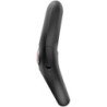 FUN FACTORY - NOS PRO ANILLO VIBRADOR PENE NEGRO