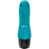 FUN FACTORY - OCEAN MINI VIBRADOR AGUAMARINA