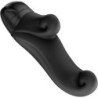 FUN FACTORY - OCEAN MINI VIBRADOR NEGRO