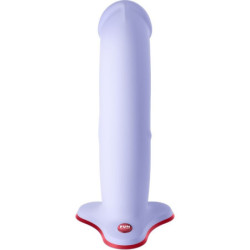 FUN FACTORY - EL DILDO PARA EL PUNTO G BOSS STUB MORADO