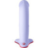FUN FACTORY - EL DILDO PARA EL PUNTO G BOSS STUB MORADO