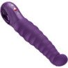 FUN FACTORY - VIBRADOR DE PUNTO G PATCHY PAUL COLOR VIOLETA OSCURO