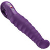 FUN FACTORY - VIBRADOR DE PUNTO G PATCHY PAUL COLOR VIOLETA OSCURO