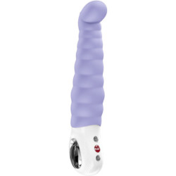FUN FACTORY - VIBRADOR DE PUNTO G PATCHY PAUL MORADO