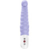FUN FACTORY - VIBRADOR DE PUNTO G PATCHY PAUL MORADO