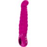FUN FACTORY - VIBRADOR DE PUNTO G PATCHY PAUL MAGENTA