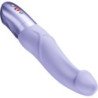 FUN FACTORY - VIBRADOR DE PUNTO G MR. BOSS MORADO
