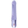 FUN FACTORY - VIBRADOR DE PUNTO G MR. BOSS MORADO