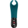 FUN FACTORY - VIBRADOR MANTA, BOTELLA MASTURBADORA VERDE
