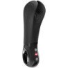 FUN FACTORY - VIBRADOR MASTURBADOR MANTA NEGRO
