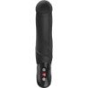 FUN FACTORY - BIG BOSS VIBRADOR PUNTO G NEGRO