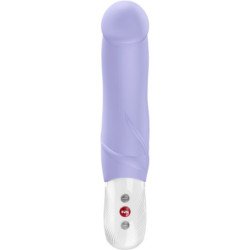 FUN FACTORY - VIBRADOR DE PUNTO G BIG BOSS MORADO