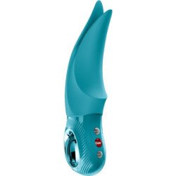 FUN FACTORY - VOLTA VIBRADOR LAY-ON AGUAMARINA