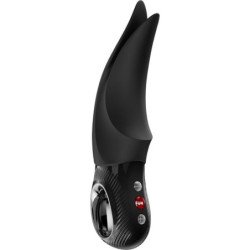 FUN FACTORY - VIBRADOR VOLTA LAY-ON NEGRO