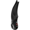 FUN FACTORY - VIBRADOR VOLTA LAY-ON NEGRO