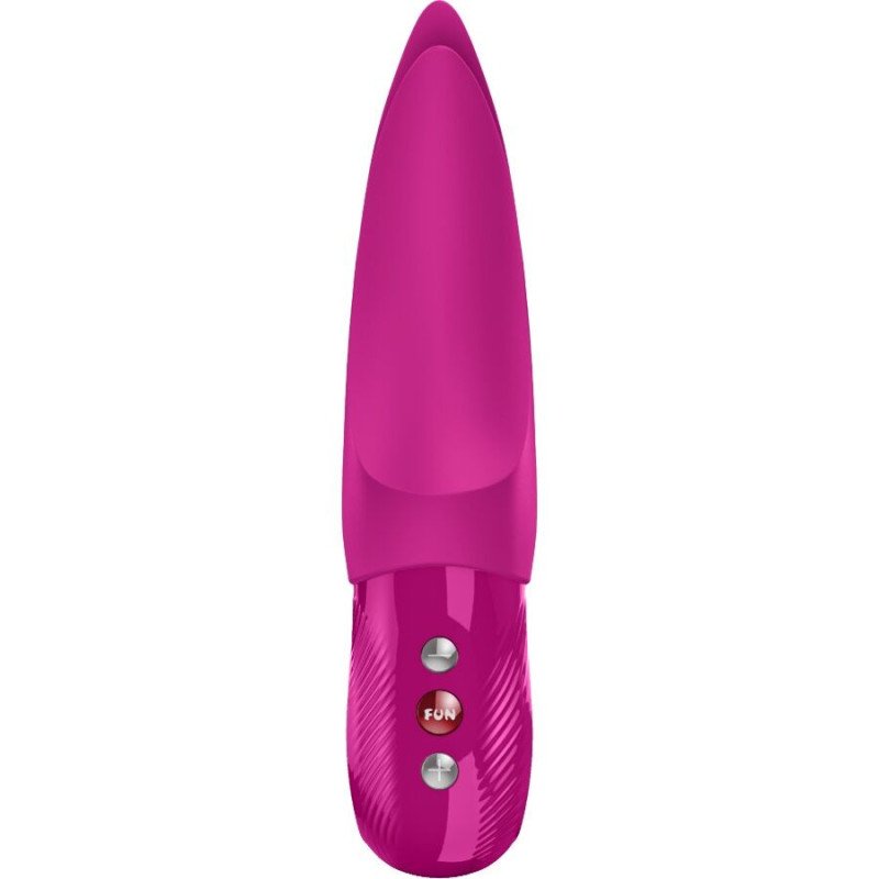 FUN FACTORY - VIBRADOR VOLTA LAY-ON MAGENTA