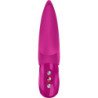 FUN FACTORY - VIBRADOR VOLTA LAY-ON MAGENTA