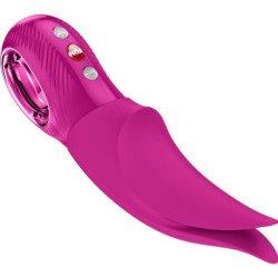 FUN FACTORY - VIBRADOR VOLTA LAY-ON MAGENTA