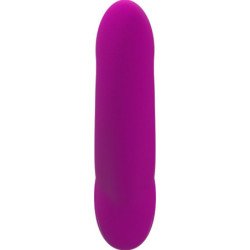 FUN FACTORY - SHARE LITE DOBLE DILDO MORABE