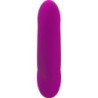 FUN FACTORY - SHARE LITE DOBLE DILDO MORABE