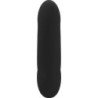 FUN FACTORY - DILDO DOBLE SHARE LITE NEGRO