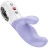 FUN FACTORY - VIBRADOR MISS BI RABBIT MORADO