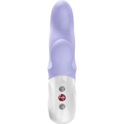 FUN FACTORY - MISS BI VIBRADOR CONEJO VIOLETA
