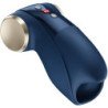 FUN FACTORY - VIBRADOR MASTURBADOR COBRA LIBRE II AZUL NOCTURNO