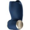 FUN FACTORY - VIBRADOR MASTURBADOR COBRA LIBRE II AZUL NOCTURNO