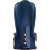 FUN FACTORY - VIBRADOR MASTURBADOR COBRA LIBRE II AZUL NOCTURNO