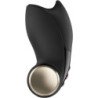 FUN FACTORY - VIBRADOR MASTURBADOR COBRA LIBRE II NEGRO