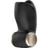 FUN FACTORY - VIBRADOR MASTURBADOR COBRA LIBRE II NEGRO