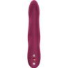 FUN FACTORY - PULSADORES DE ONDA STRONIC THROTING ROJO