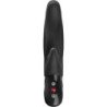FUN FACTORY - LADY BI VIBRADOR CONEJO NEGRO
