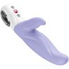 FUN FACTORY - LADY BI VIBRADOR CONEJO VIOLETA