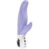 FUN FACTORY - LADY BI VIBRADOR CONEJO VIOLETA