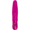 FUN FACTORY - LADY BI VIBRADOR CONEJO MAGENTA