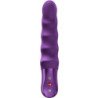 FUN FACTORY - PULSADORES DE EMPUJE STRONIC SURF VIOLETA OSCURO